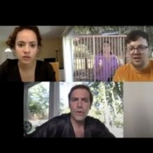 VIDEO: Ellyn Marie Marsh & Gavin Lodge's GALLERY VIEW Releases Black Lives Matter Epi