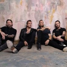 Creed to Release 'Greatest Hits' Album On Vinyl