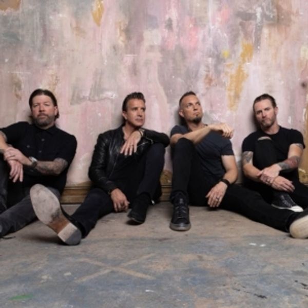 Creed to Release 'Greatest Hits' Album On Vinyl Photo