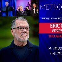 MetropolitanZoom to Present Eric Michael Gillett