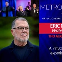 MetropolitanZoom to Present Eric Michael Gillett