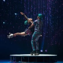 Cirque Du Soleil's ‘TWAS THE NIGHT BEFORE… Premieres In Atlanta