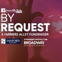 Farmers Alley Theatre to Present BY REQUEST: A FARMERS ALLEY FUNDRAISER