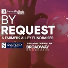 Farmers Alley Theatre to Present BY REQUEST: A FARMERS ALLEY FUNDRAISER