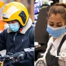 Front Line Heroes Sing With New York Choral Society This Spring