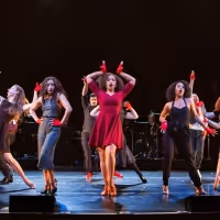 Transcendence Theatre Company Announces Creative Team For THE BEAT GOES ON