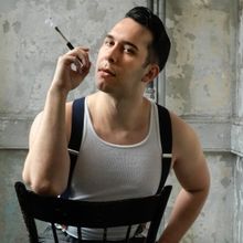 EDINBURGH 2023: Tennessee Rising: The Dawn of Tennessee Williams Q&A