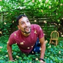 Theaturtle and Shakespeare in Action Present ALPHONSE