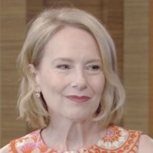 Video: Amy Ryan 'Freaked Out' After Accepting DOUBT Role
