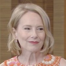 Video: Amy Ryan 'Freaked Out' After Accepting DOUBT Role