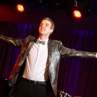 Mark William, Two-Time BWW Cabaret Award Winner and MAC Award Nominee, Returns to…