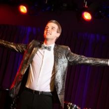 Mark William, Two-Time BWW Cabaret Award Winner and MAC Award Nominee, Returns to The