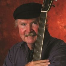 Folk Icon Tom Paxton To Perform at Club Passim This Month