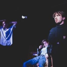 BWW Review: THE CO-OP, Jack Studio Theatre