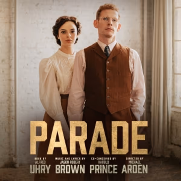 PARADE National Tour is Coming to Chicago in 2025 Photo
