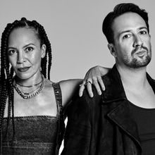 Lin-Manuel Miranda and Eisa Davis' WARRIORS Begins Casting for NYC Work Session