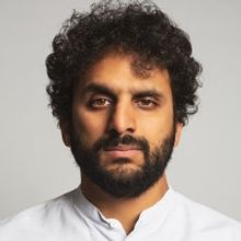 Nish Kumar Brings YOUR POWER, YOUR CONTROL to Hackney Empire