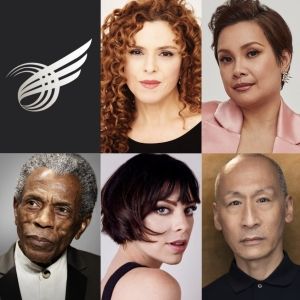 Bernadette Peters, Lea Salonga, and More Set For American Theatre Wing 'Unsung…