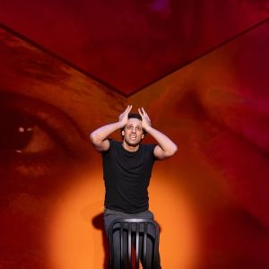 Review: OUT OF CHARACTER at Theater J