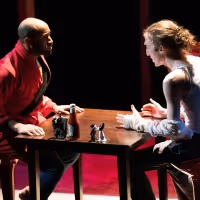 BWW Review: MONSTERS OF THE AMERICAN CINEMA at ArtsWest