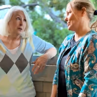 Joey Hoeber And Denise Tyrrell Present THE REALISTIC JONESES
