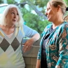 Joey Hoeber And Denise Tyrrell Present THE REALISTIC JONESES