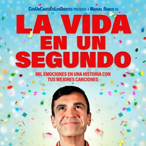 LA VIDA EN UN SEGUNDO explora con humor qué ocurre después de la muerte.