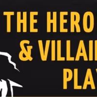Urban Stages Announces THE HEROES AND VILLAINS MONOLOGUES