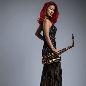 Grace Kelly, Accompanied By Strings, To Celebrate Cinema With New Album Out In March