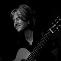 Littleglobe Presents Composer/Improvisor/Guitarist Janet Feder