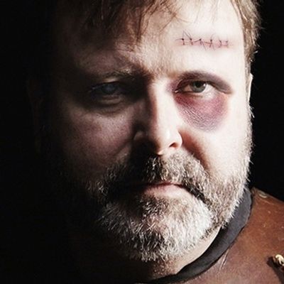 MY OWN PRIVATE SHAKESPEARE to Return to Toronto Fringe
