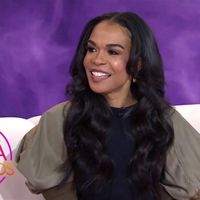 Video: Michelle Williams Recalls Meeting Michelle Williams: 'It Was Such a Tender… Video