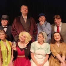 DEATH BY DESIGN Comes to The Majestic