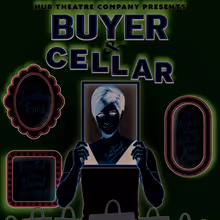 BUYER & CELLAR to Close Its Run at Hub Theatre Company of Boston