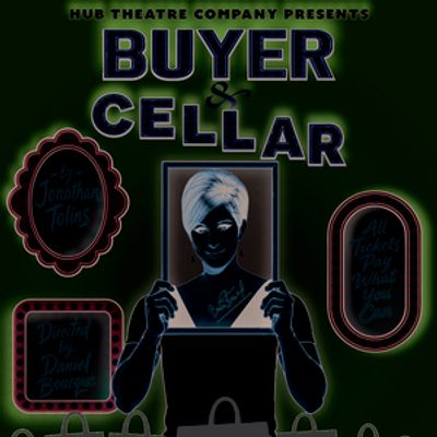 BUYER & CELLAR to Close Its Run at Hub Theatre Company of Boston