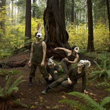 Review: UNCLEARING at Harbourfront Centre