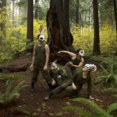 Review: UNCLEARING at Harbourfront Centre