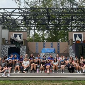 BEETLEJUICE JR. To Close Musicals At Richter’s 41st Season