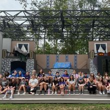 BEETLEJUICE JR. To Close Musicals At Richter’s 41st Season