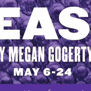 FEAST. To Be Presented At Kitchen Theatre Company
