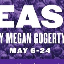 FEAST. To Be Presented At Kitchen Theatre Company
