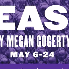 FEAST. To Be Presented At Kitchen Theatre Company