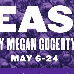 FEAST. To Be Presented At Kitchen Theatre Company