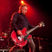 Peter Hook & The Light Kick Off 2024 North American Tour August 31