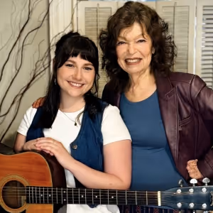 Interview: Gretchen Cryer & Gracie Hyland Celebrate HOUSE ON FIRE Album Release at…