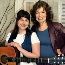 Interview: Gretchen Cryer & Gracie Hyland Celebrate HOUSE ON FIRE Album Release at GR