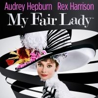 MY FAIR LADY Debuts on 4K Ultra HD May 25