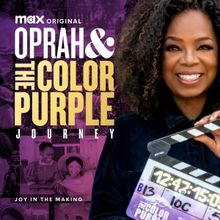 Video: Oprah Opens Up About THE COLOR PURPLE in Documentary Trailer: 'This Is the Gre