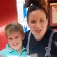 West End and Broadway Stars Send Words of Encouragement To Bullied Young Musical…