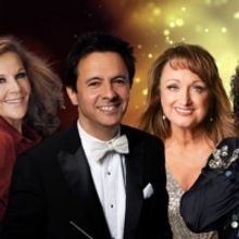  John Foreman's Aussie Pops Orchestra 2023 Season Revealed